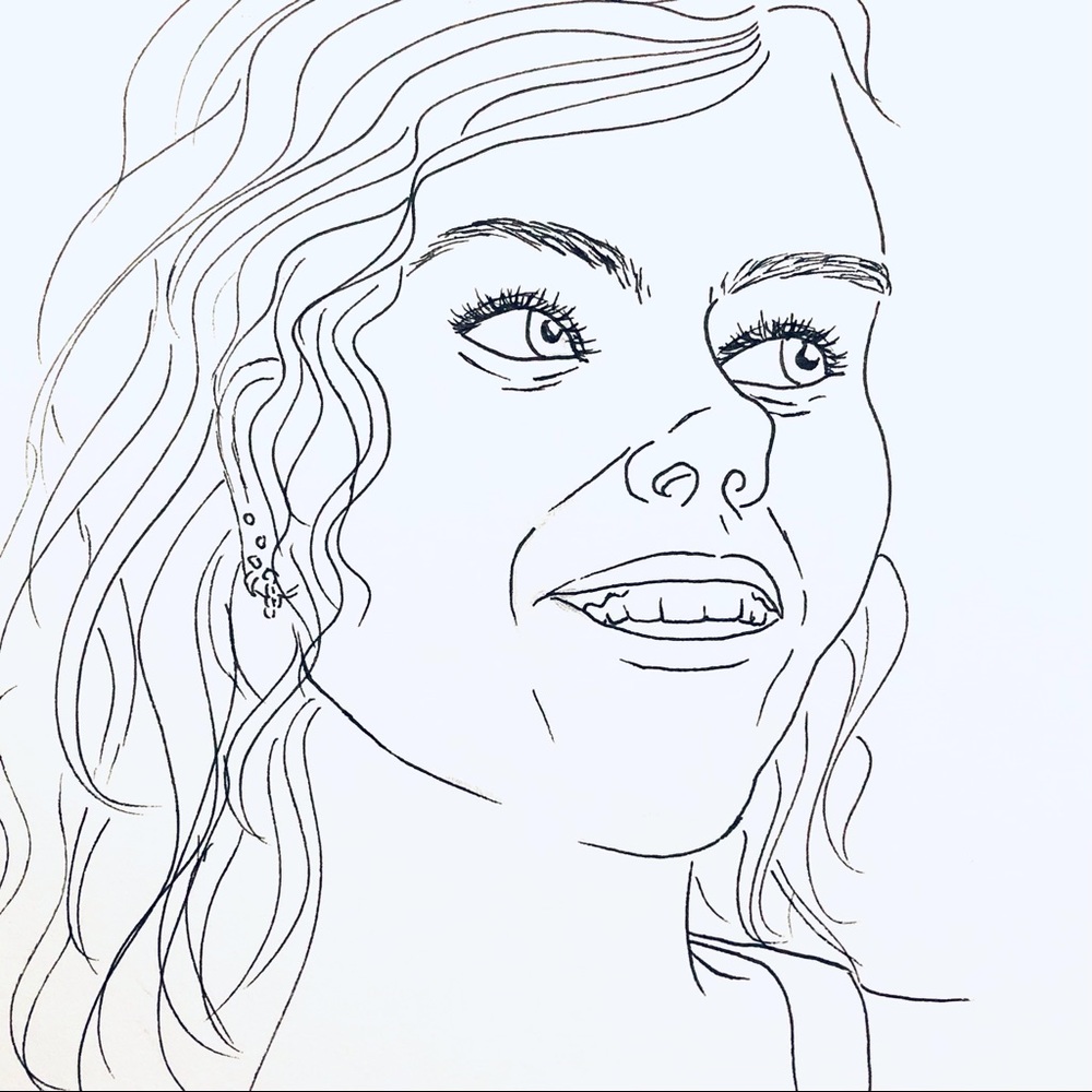 Meet your Posher, Kate